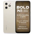 Lava Bold N1 5G