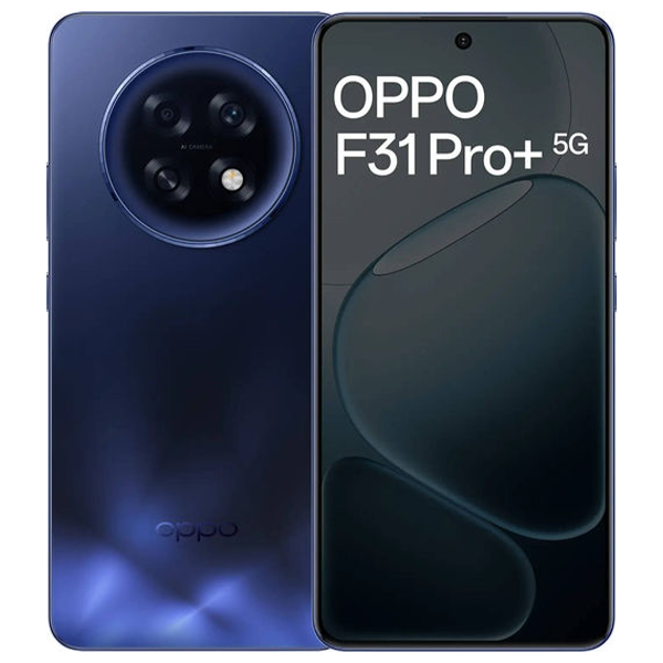 Oppo F31 Pro+
