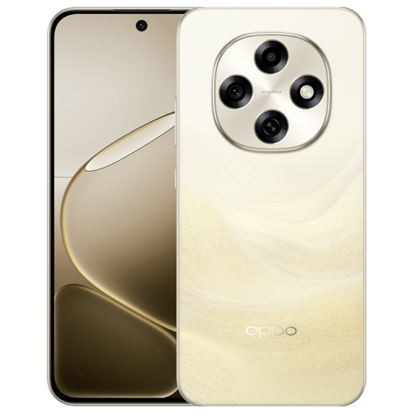 Oppo F31 Pro
