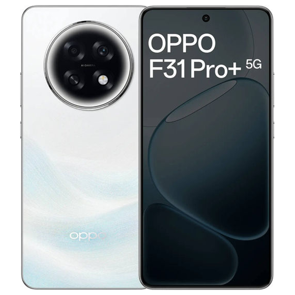 Oppo F31 Pro+