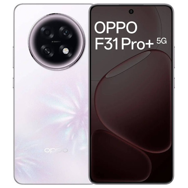 Oppo F31 Pro+