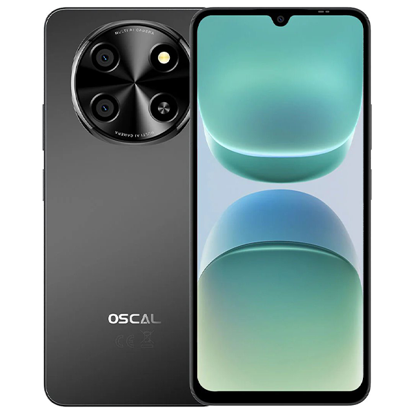 Oscal Tiger 8