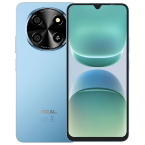 Oscal Tiger 8