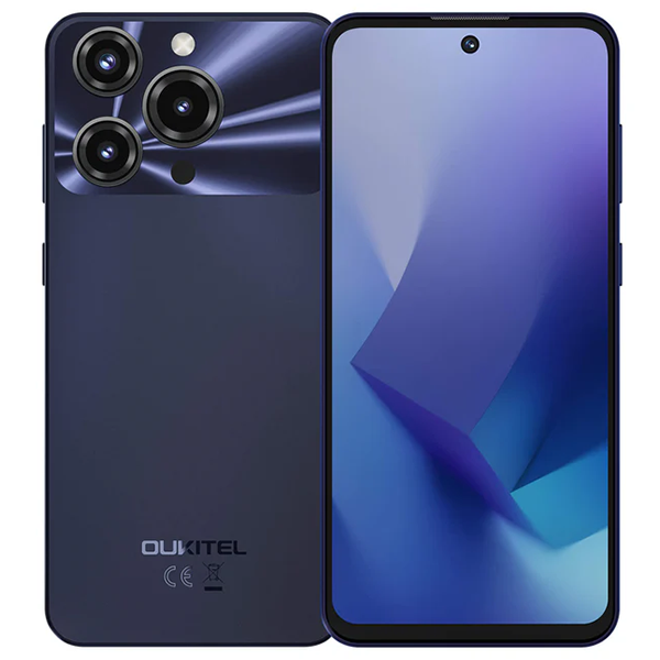 Oukitel C69