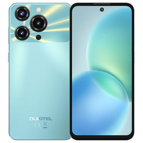 Oukitel C69