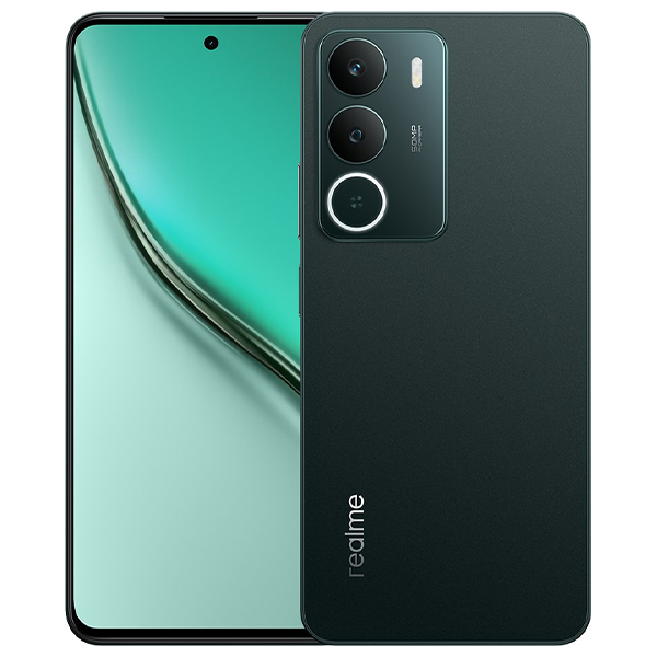 Realme P3 Lite 4G