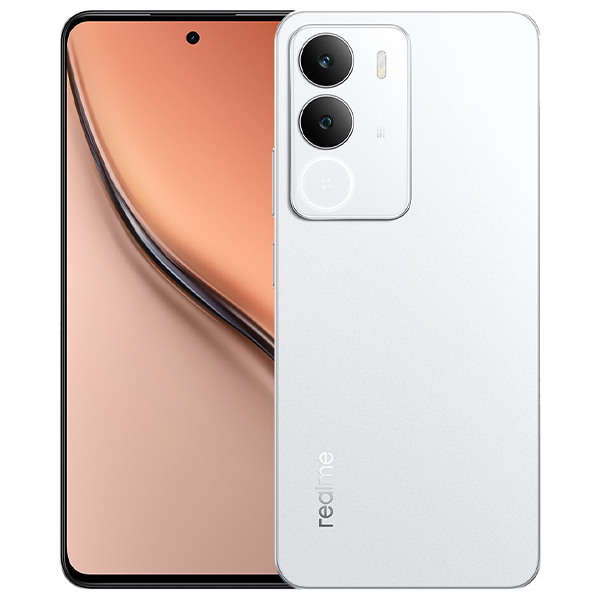 Realme P3 Lite 4G