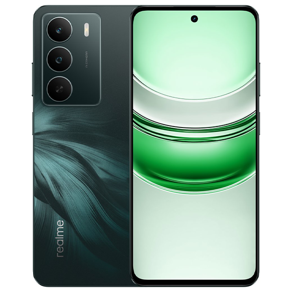 Realme P3 Lite