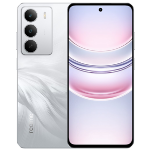 Realme P3 Lite