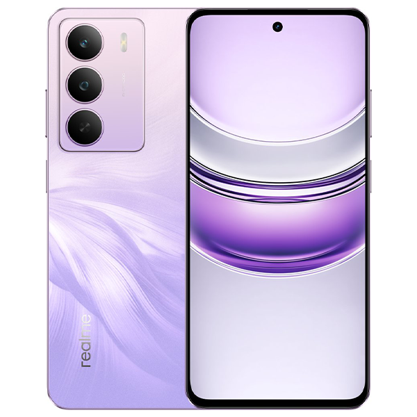 Realme P3 Lite