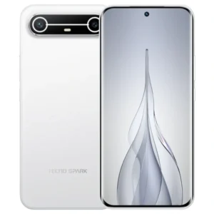 Tecno Spark Slim