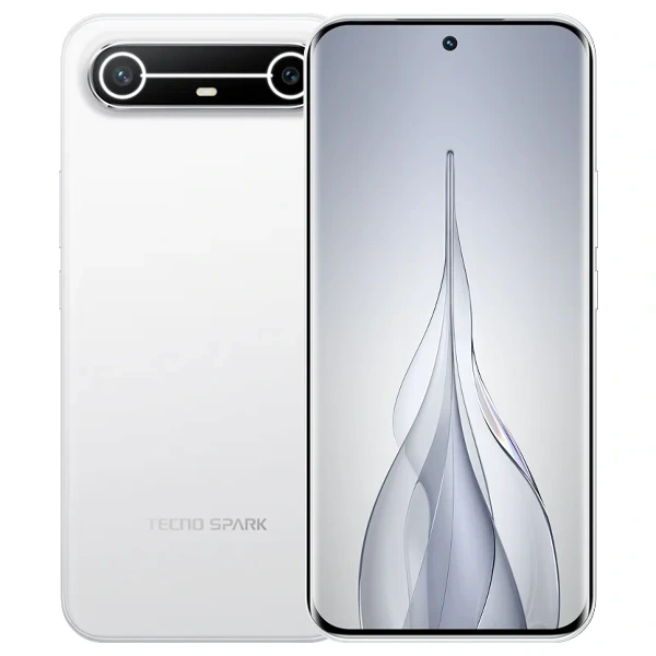 Tecno Spark Slim