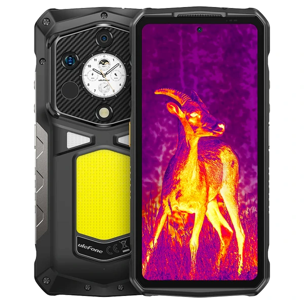Ulefone Armor 29 Pro Thermal
