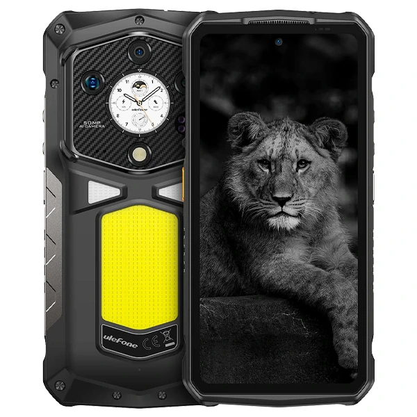 Ulefone Armor 29 Pro