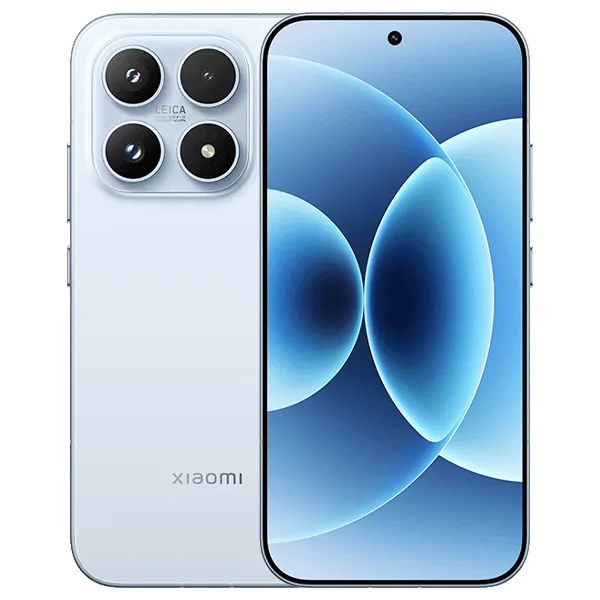 Xiaomi 17