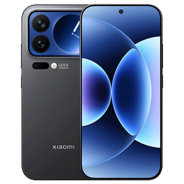 Xiaomi 17 Pro Max