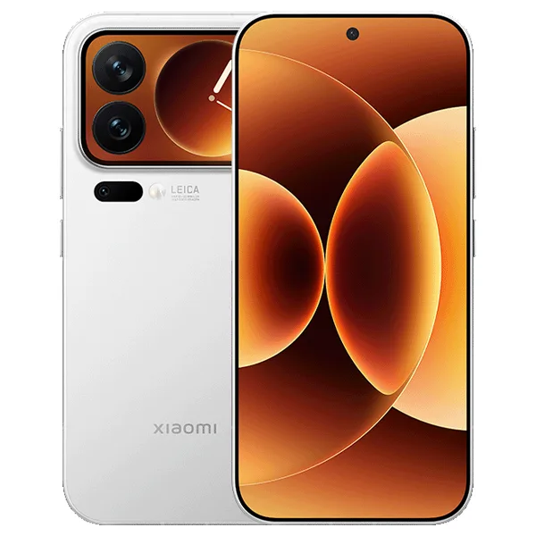 Xiaomi 17 Pro Max