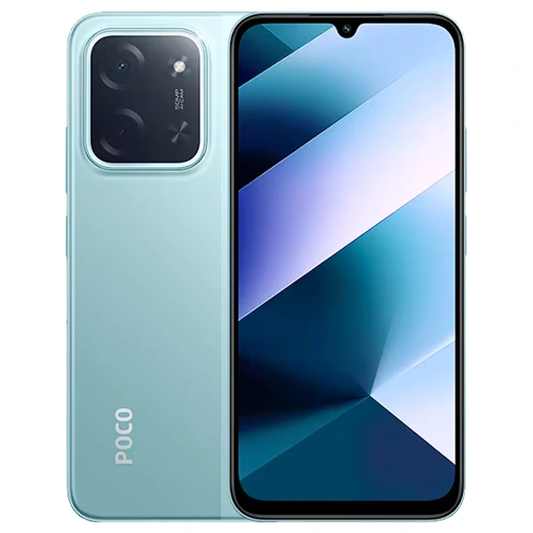 Xiaomi Poco C85 4G (Green)