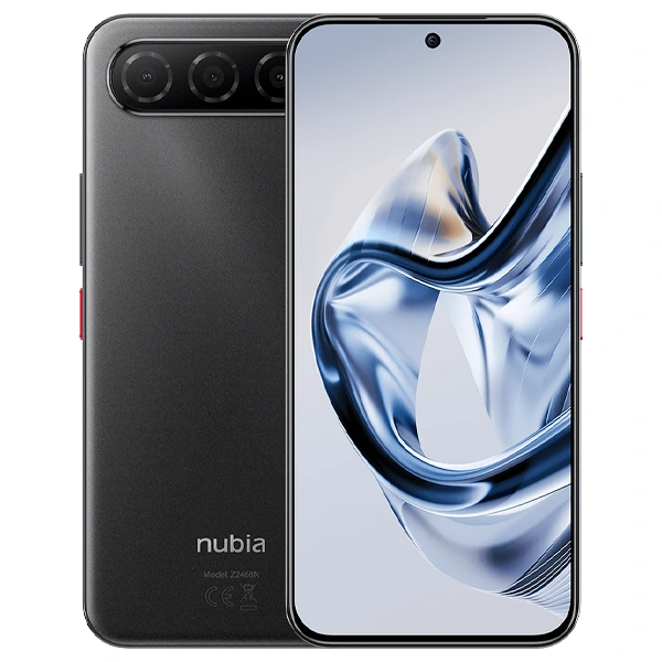 ZTE nubia Air