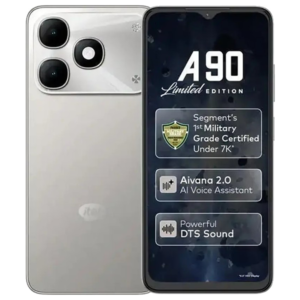 itel A90 Limited