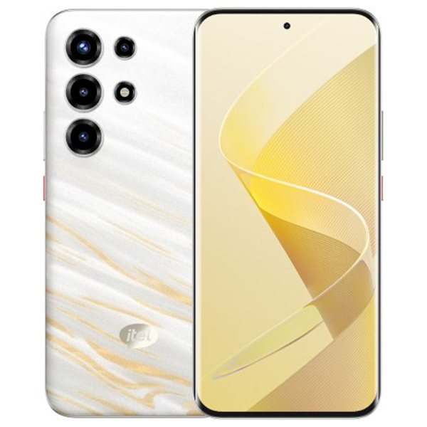itel Super 26 Ultra