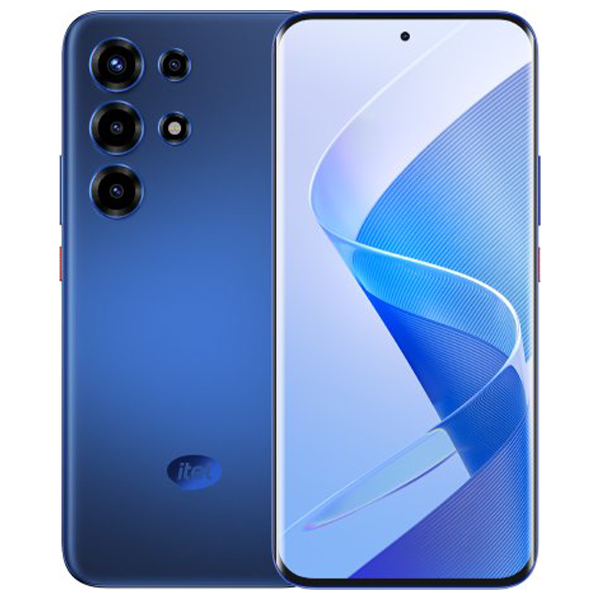 itel Super 26 Ultra