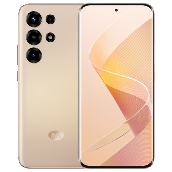 itel Super 26 Ultra