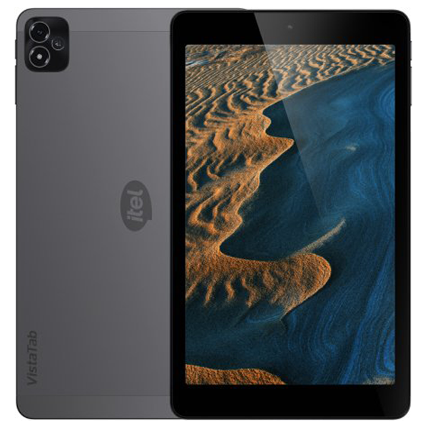 itel VistaTab 10 mini