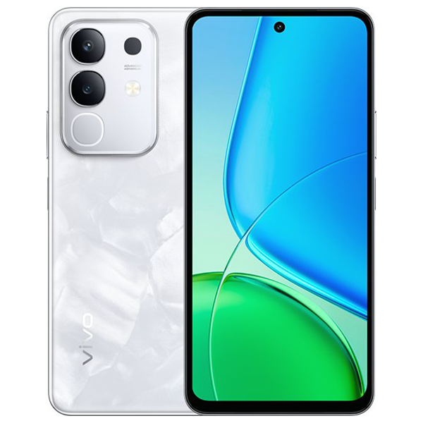 vivo Y31 Pro