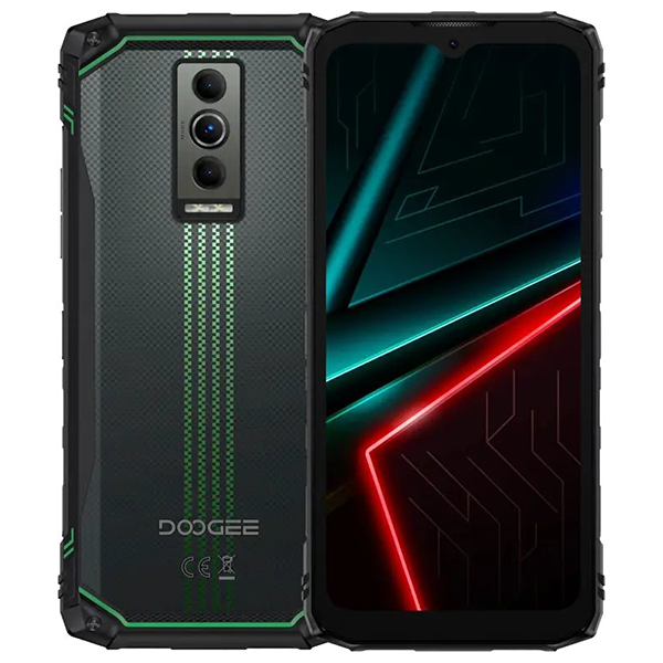 Doogee Blade 10 Energy
