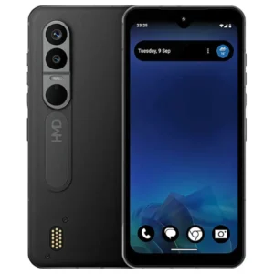 HMD Ivalo XE