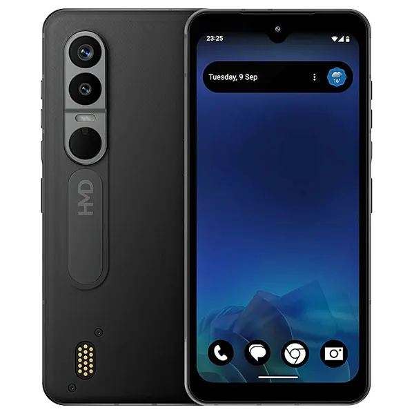 HMD Ivalo XE