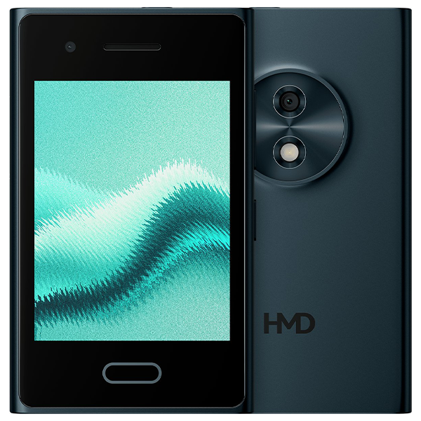 HMD Touch 4G