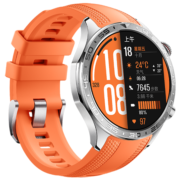 Honor Watch 5 Pro