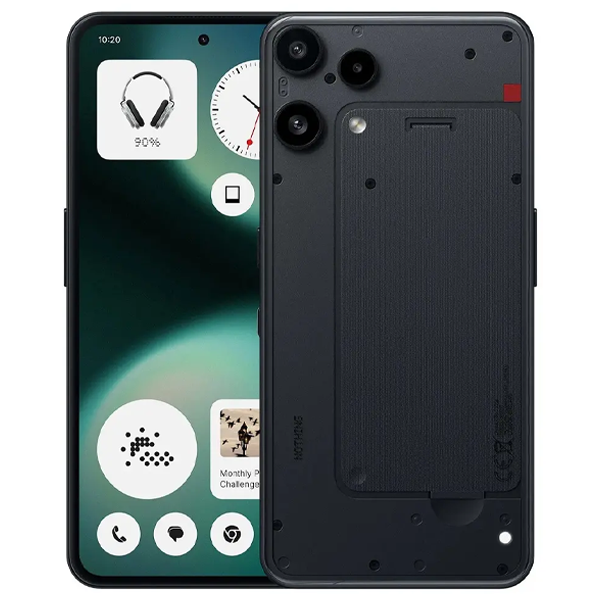 Nothing Phone (3a) Lite