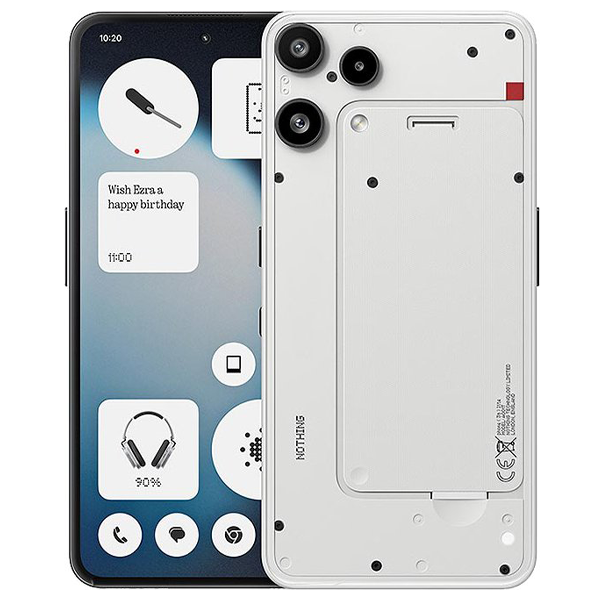 Nothing Phone (3a) Lite Price in India 2025, Full Specs | MobileAna