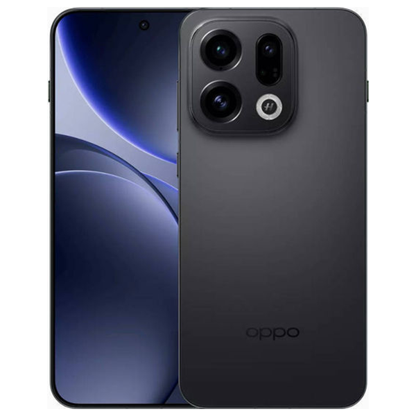 Oppo Find X9