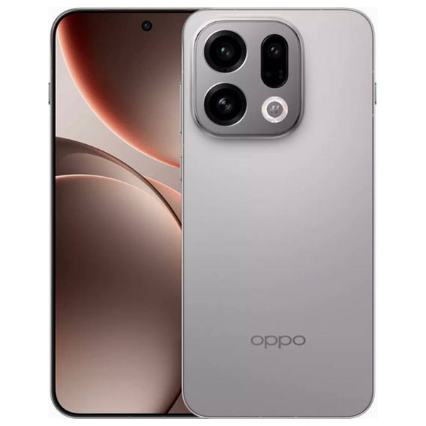Oppo Find X9