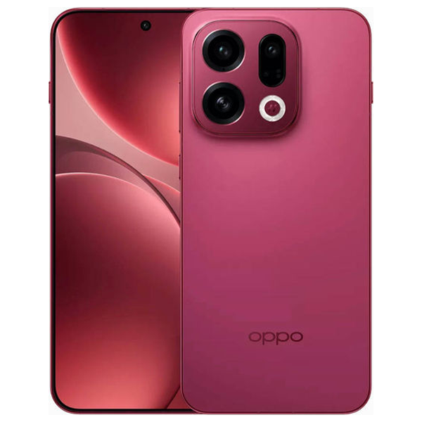 Oppo Find X9