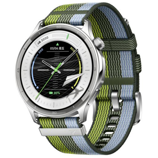 Oppo Watch S