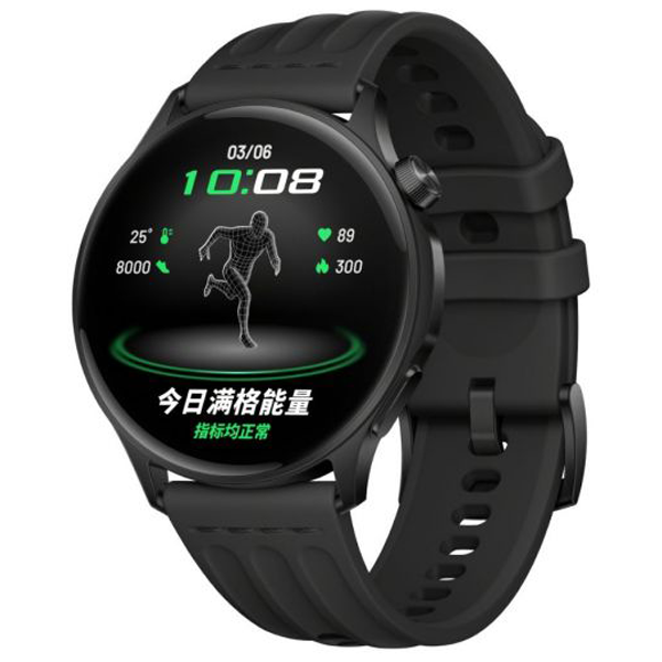 Oppo Watch S