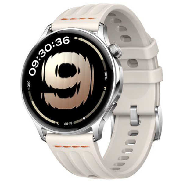 Oppo Watch S