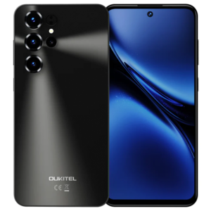 Oukitel C68