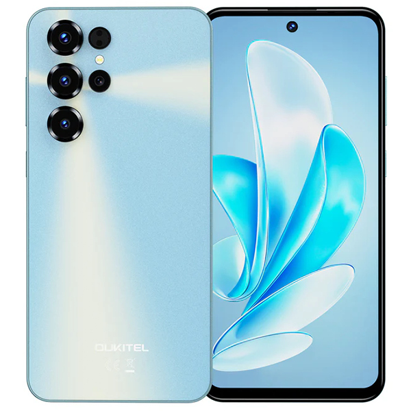 Oukitel C68