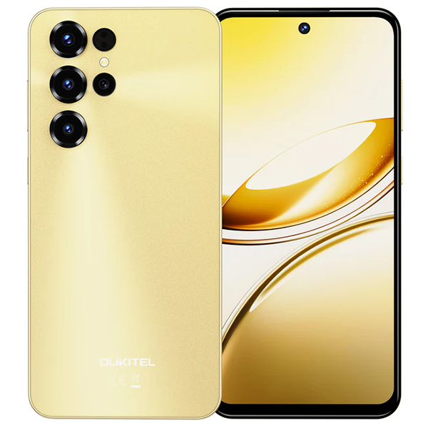 Oukitel C68