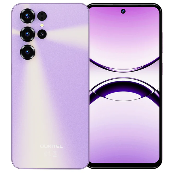 Oukitel C68