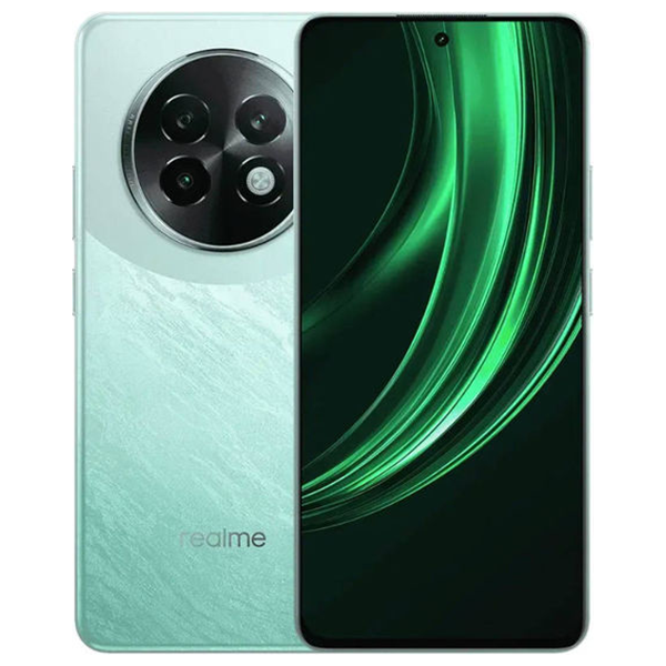 Realme 15 Lite