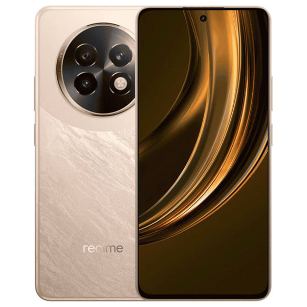 Realme 15 Lite