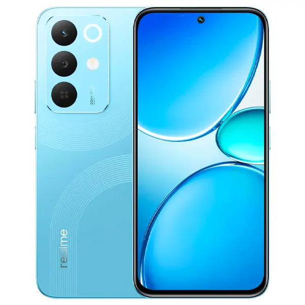 Realme 15x (India)