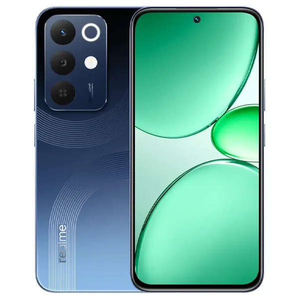 Realme 15x (India)